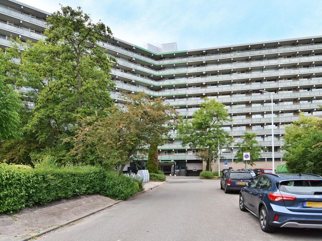 Stadhoudersring 396, Zoetermeer