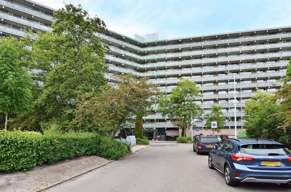 Stadhoudersring 396