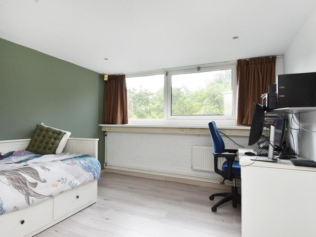 Stadhoudersring 396, Zoetermeer