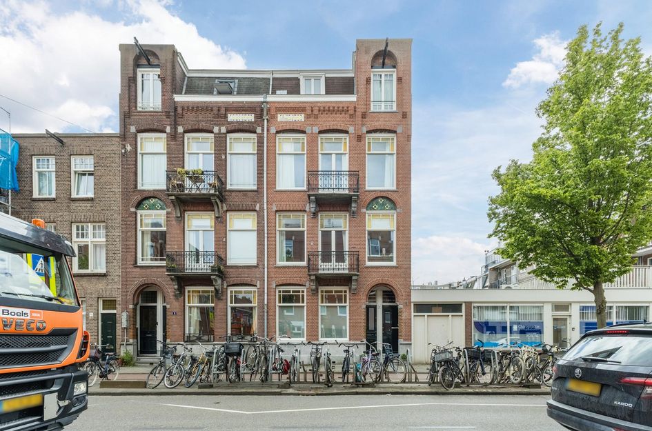 Wethouder Frankeweg 2 2