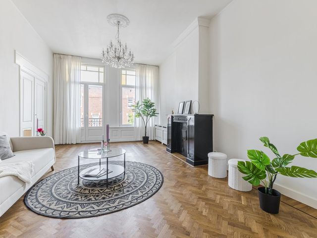 Wethouder Frankeweg 2 2, Amsterdam