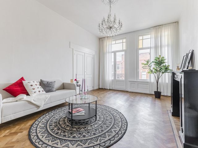 Wethouder Frankeweg 2 2, Amsterdam