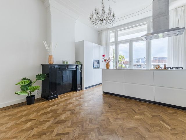 Wethouder Frankeweg 2 2, Amsterdam