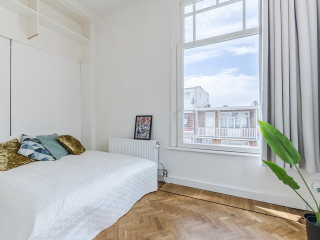 Wethouder Frankeweg 2 2, Amsterdam