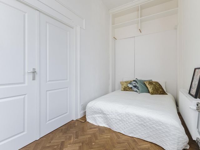 Wethouder Frankeweg 2 2, Amsterdam