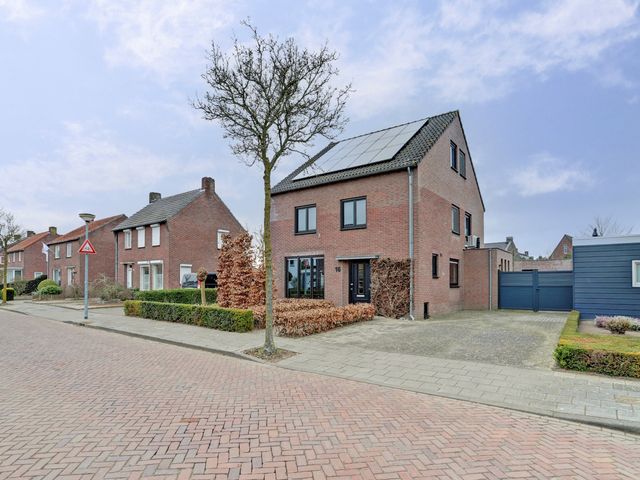 Sint Janstraat 16, Duizel