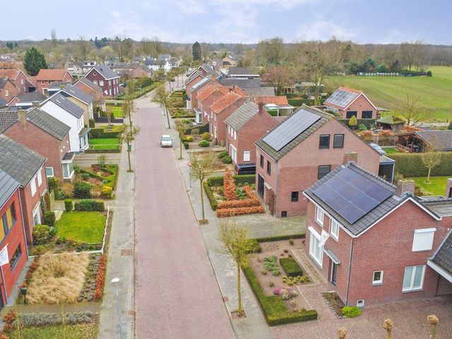 Sint Janstraat 16, Duizel