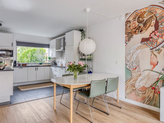 Middelzand 5930, Julianadorp