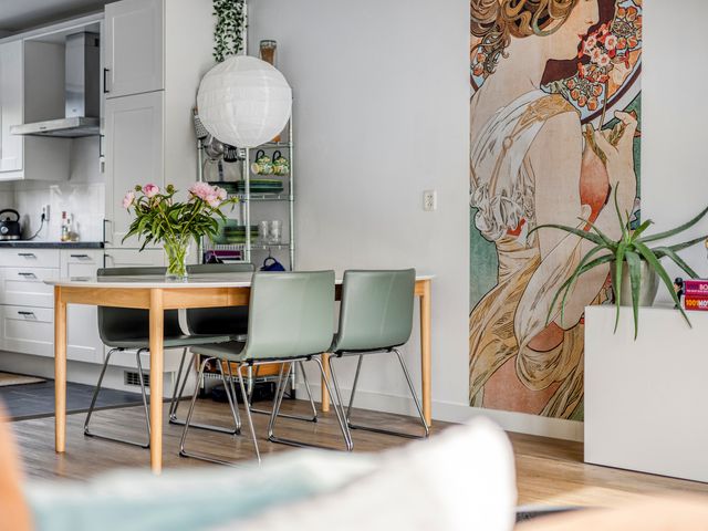 Middelzand 5930, Julianadorp