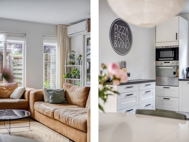 Middelzand 5930, Julianadorp