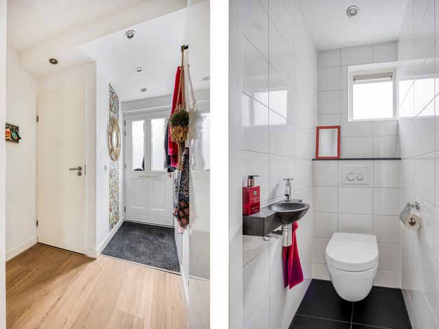 Middelzand 5930, Julianadorp