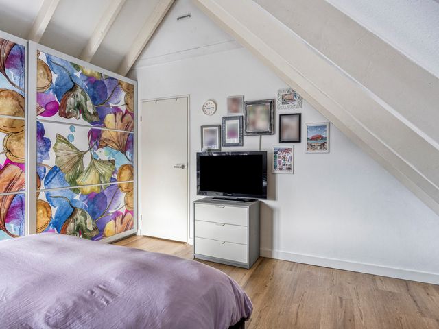 Middelzand 5930, Julianadorp