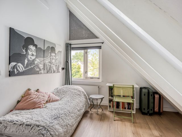 Middelzand 5930, Julianadorp