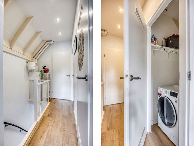 Middelzand 5930, Julianadorp