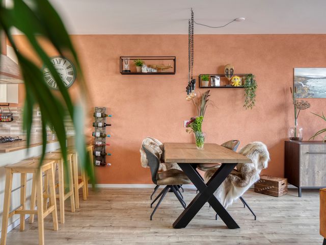 Doorzwin 3305, Julianadorp