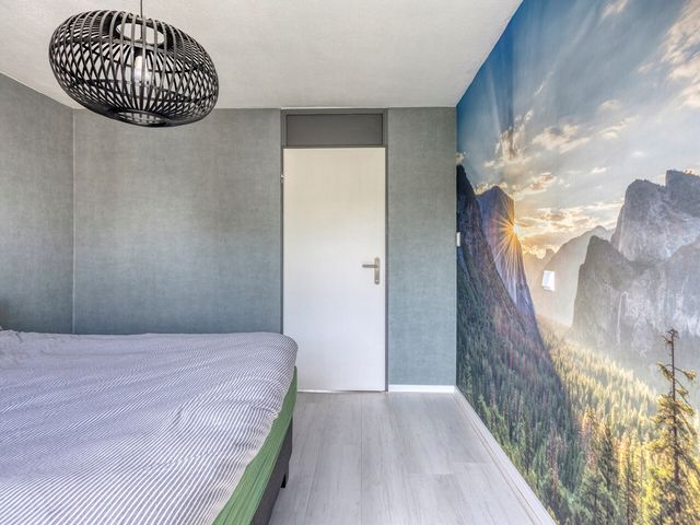 Doorzwin 3305, Julianadorp