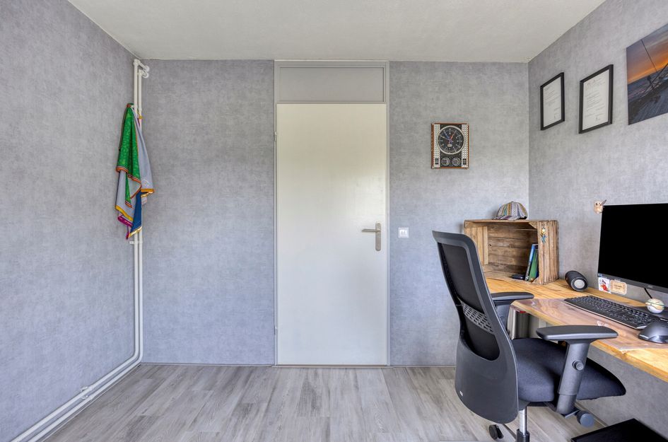 Doorzwin 3305