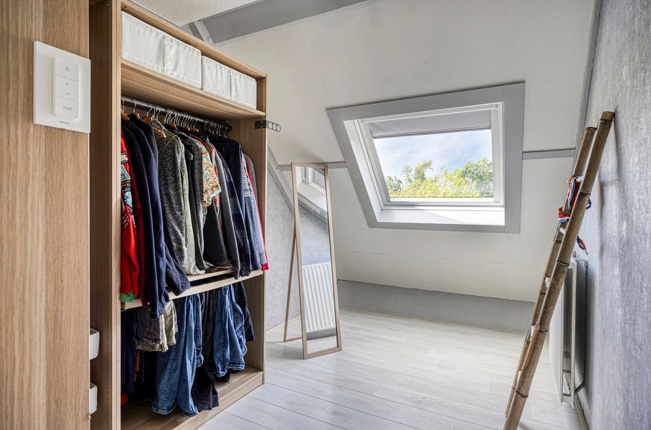 Doorzwin 3305