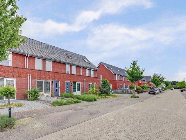 Hoefbladstraat 78, Heinkenszand