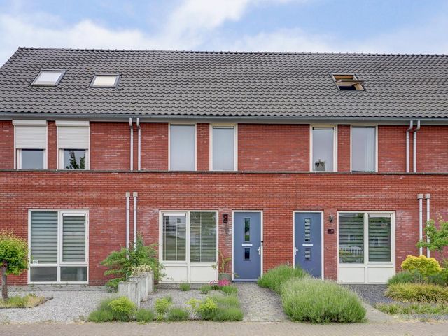 Hoefbladstraat 78, Heinkenszand