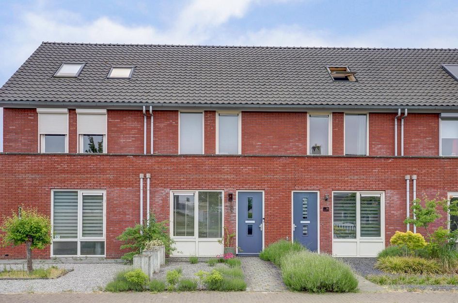Hoefbladstraat 78