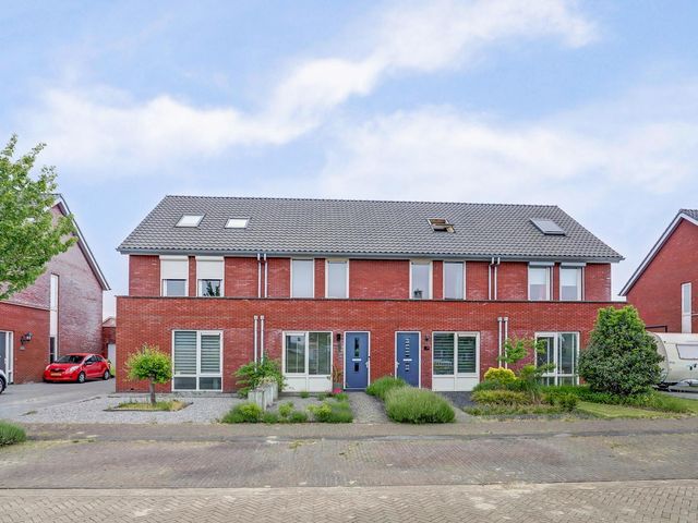 Hoefbladstraat 78, Heinkenszand
