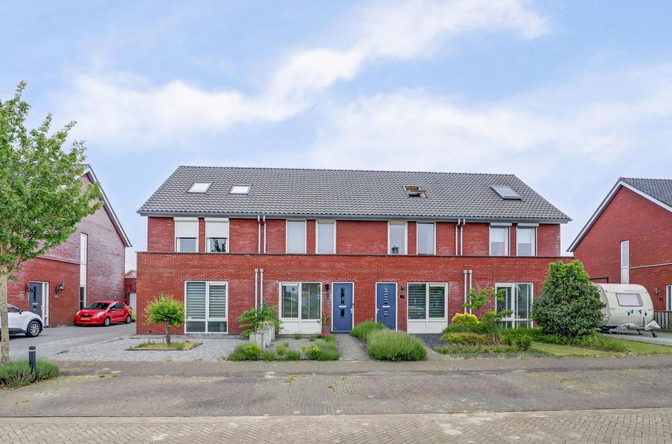 Hoefbladstraat 78