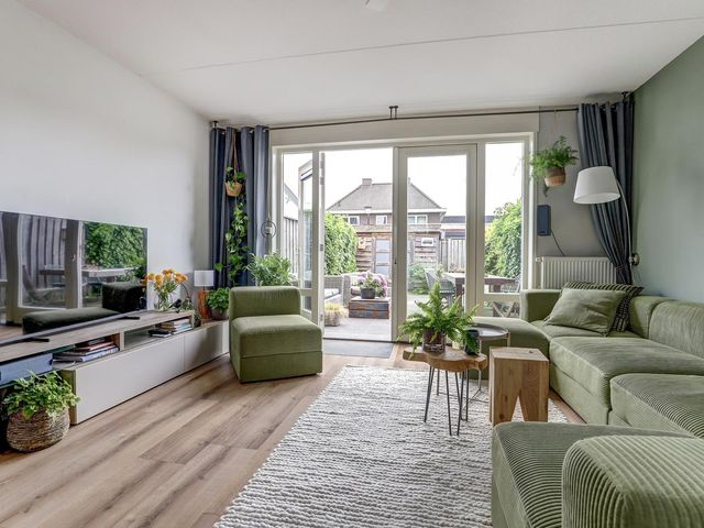 Hoefbladstraat 78, Heinkenszand