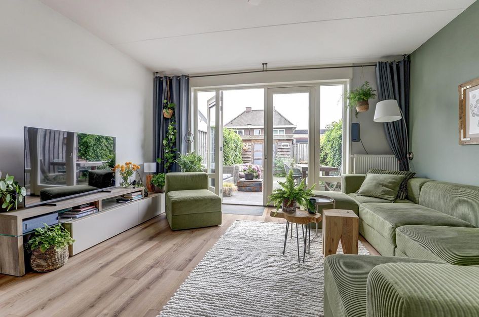 Hoefbladstraat 78