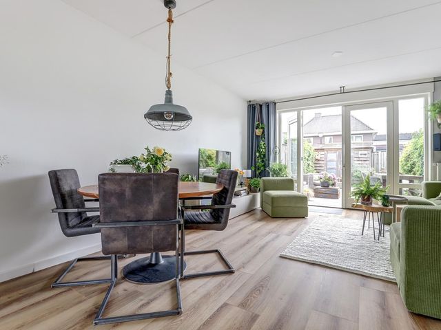 Hoefbladstraat 78, Heinkenszand