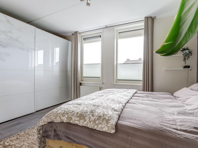 Hoefbladstraat 78, Heinkenszand