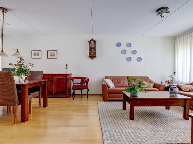 Dillenburglaan 57, Goes
