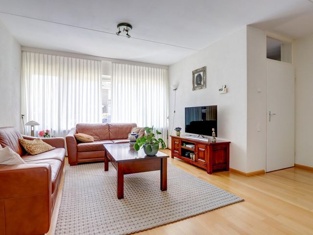 Dillenburglaan 57, Goes