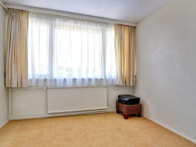 Dillenburglaan 57, Goes