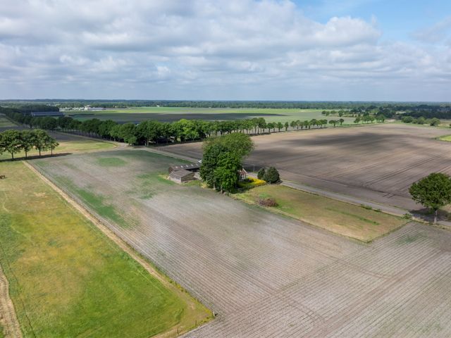 Vredenheim 5, Vredenheim