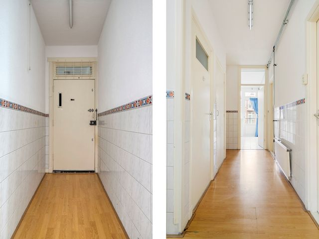 Apeldoornselaan 179, Den Haag