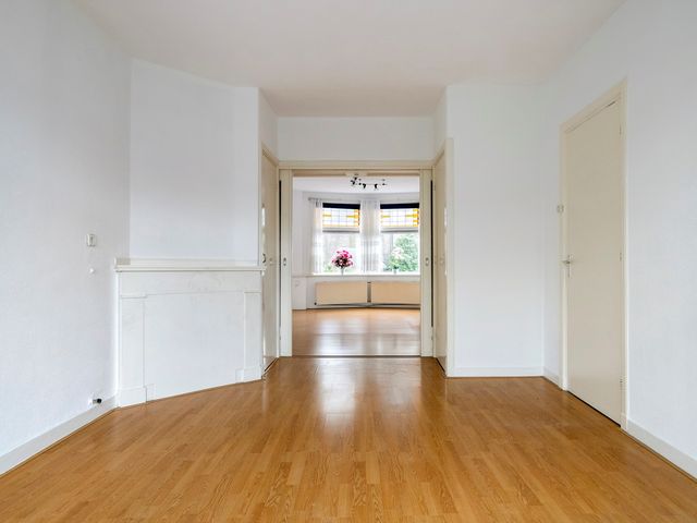 Apeldoornselaan 179, Den Haag