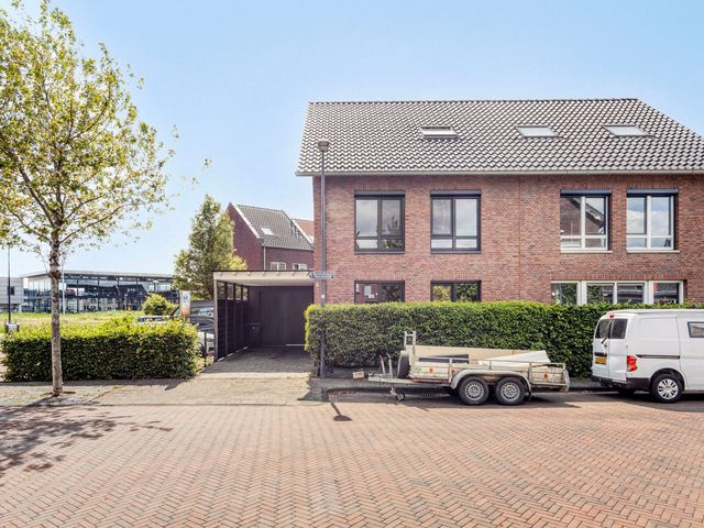 Bunschoter Veenkamp 20, Bunschoten-Spakenburg