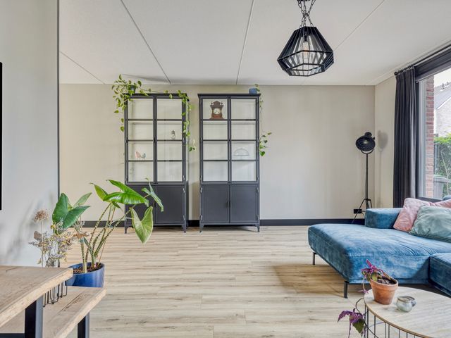 Bunschoter Veenkamp 20, Bunschoten-Spakenburg