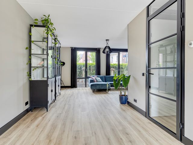 Bunschoter Veenkamp 20, Bunschoten-Spakenburg