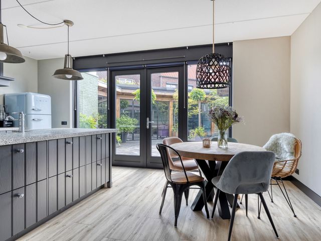 Bunschoter Veenkamp 20, Bunschoten-Spakenburg