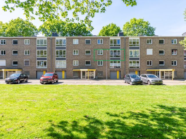 Doctor Nolenslaan 80I, Sittard