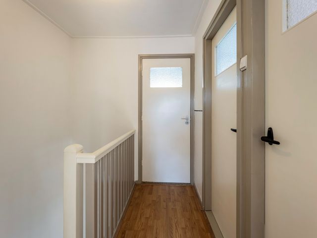 Zonnebloemstraat 4, Almelo