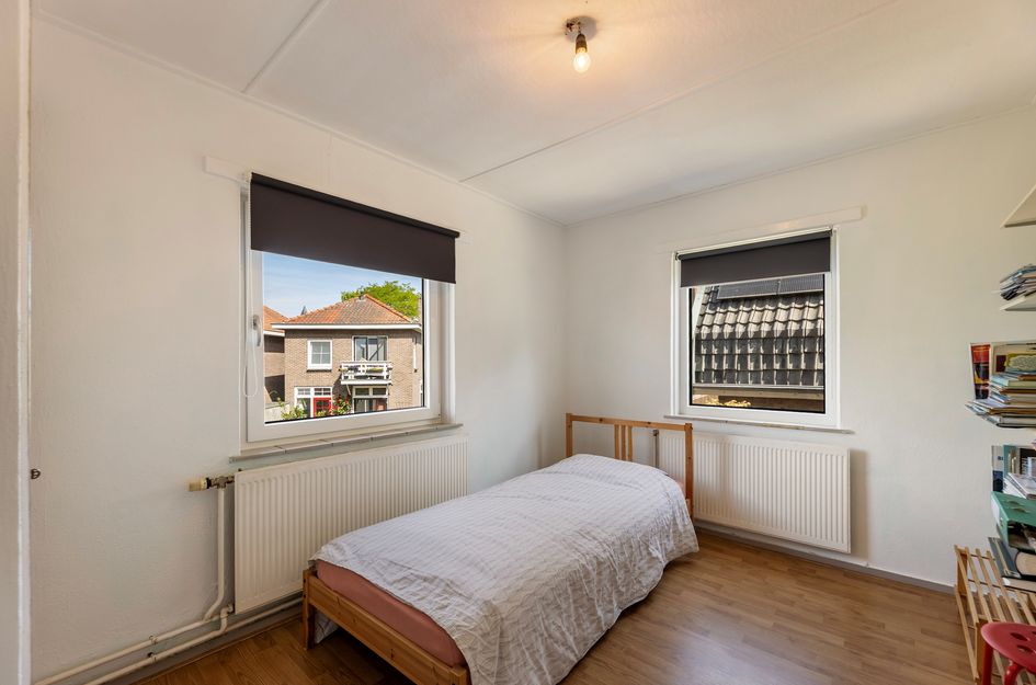 Zonnebloemstraat 4