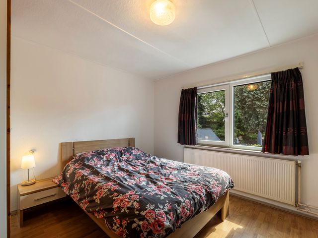 Zonnebloemstraat 4, Almelo