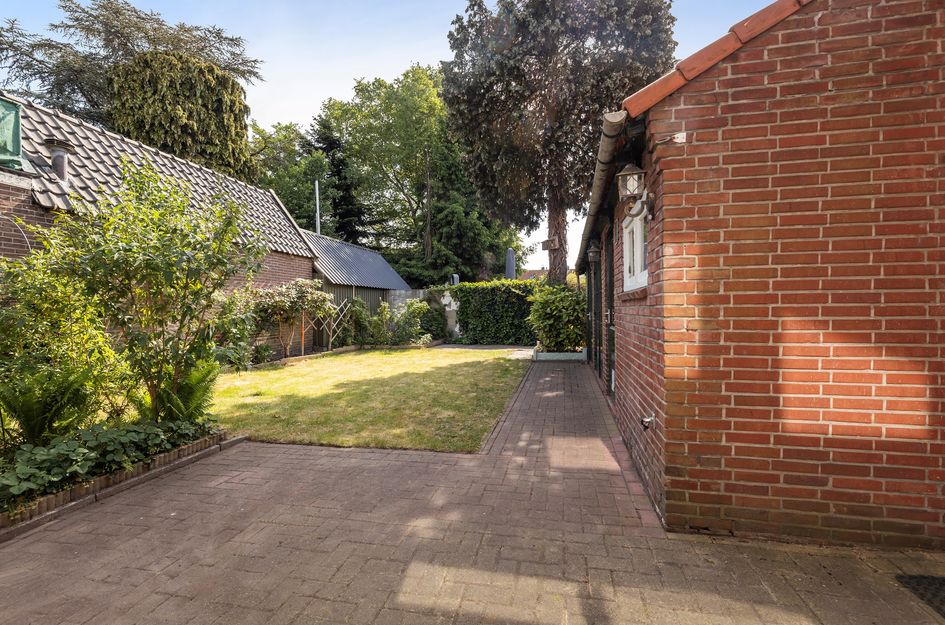 Zonnebloemstraat 4