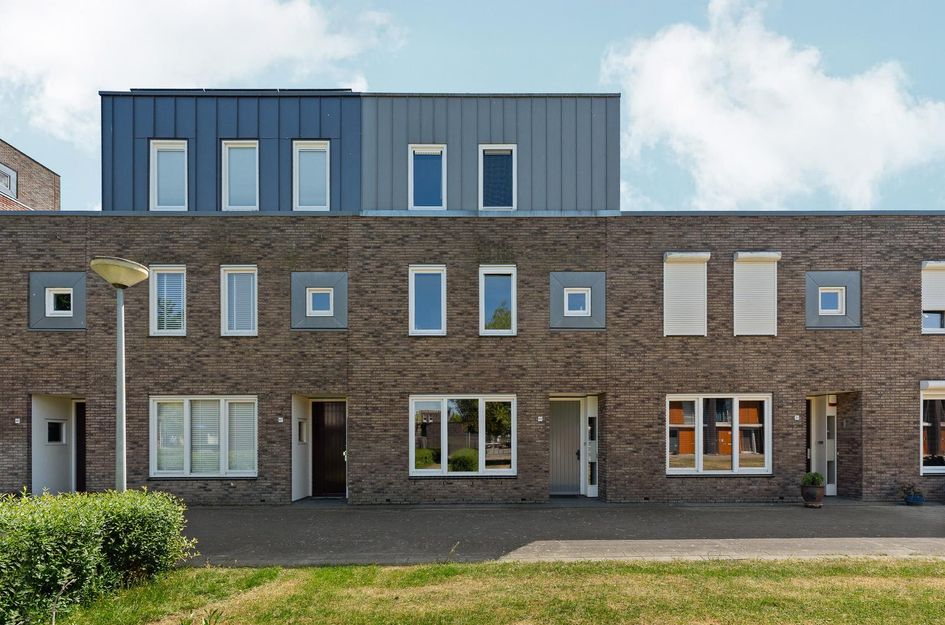 Grootzeil 49