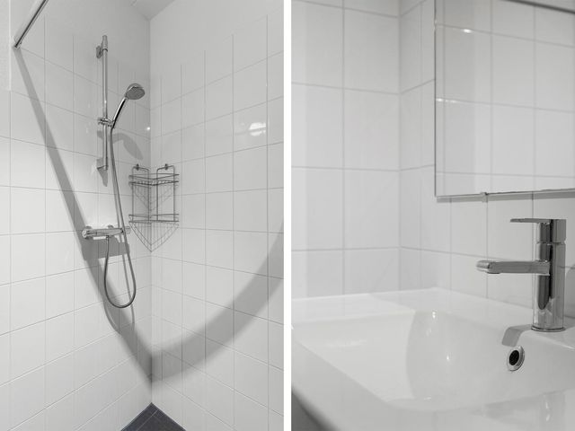 Osirispad 111, Almere
