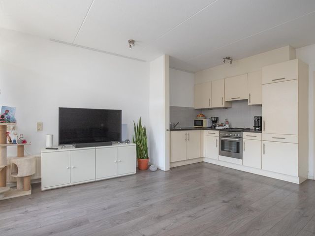 Voorstraat 42a, Woudenberg