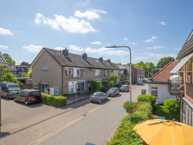 Voorstraat 42a, Woudenberg